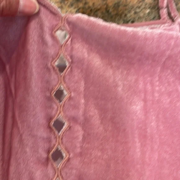 Anthropologie camisole - Picture 5 of 5